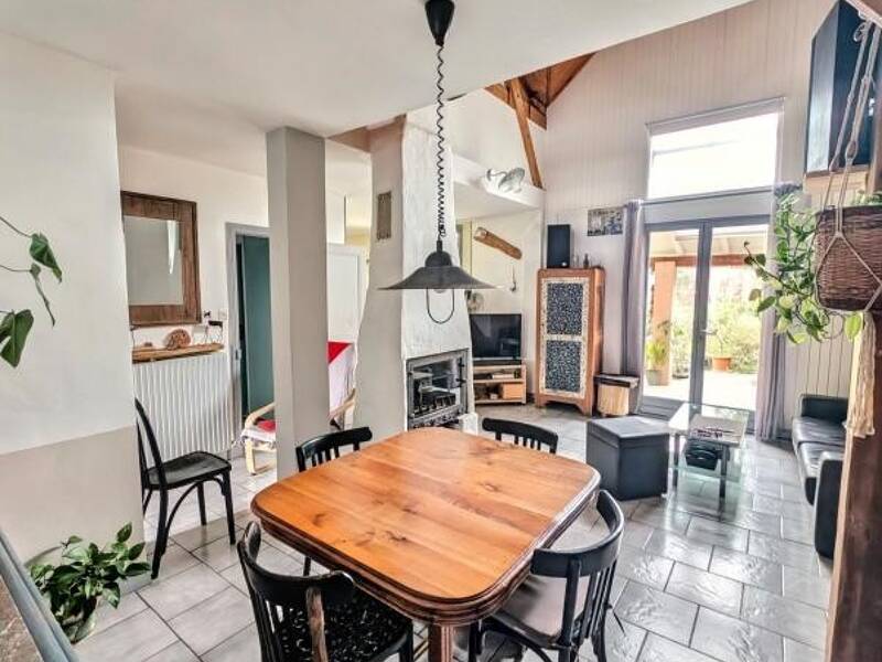 Maison à vendre, 96m², TOULOUSE