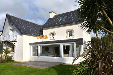 Maison à vendre 399 000 € 7 pièces 5 chambres 160 m² 2 026 m² de terrain Plouider 29260
