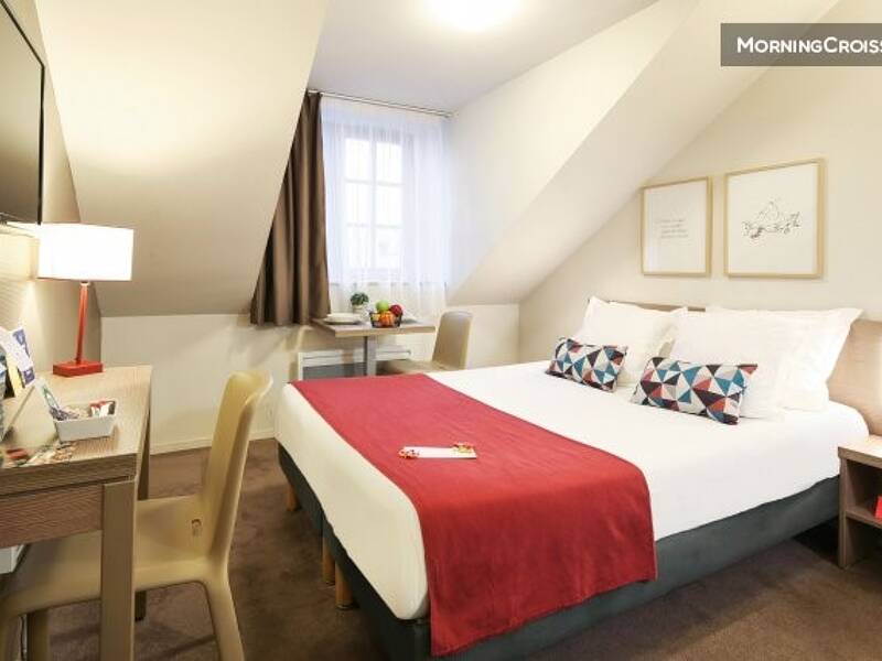 Maison à louer, 18m², REIMS