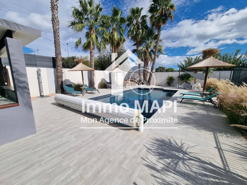 Maison à vendre, 312m², LATTES