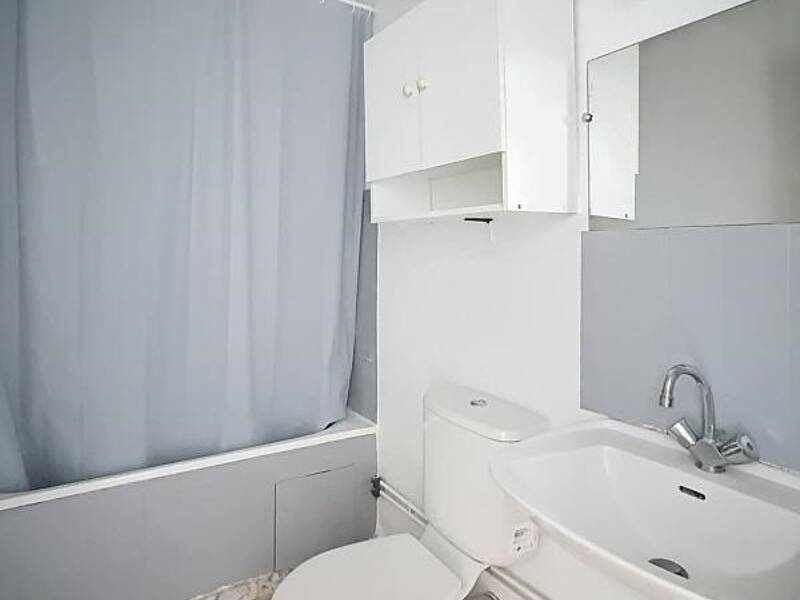 Maison à louer, 30m², CLERMONT FERRAND