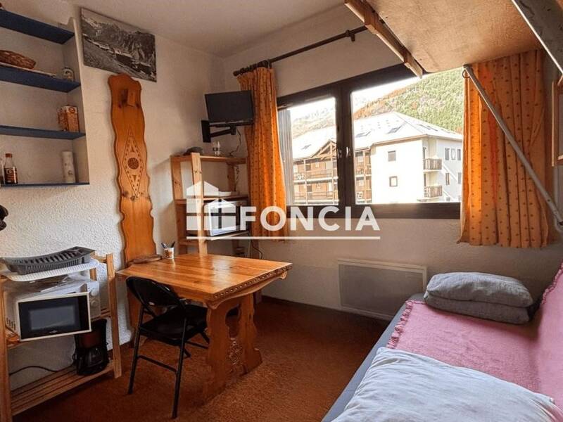 Maison à vendre, 14m², LA SALLE LES ALPES
