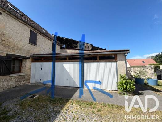 Parking à vendre 17 500 € 10 m² Pontpoint 60700