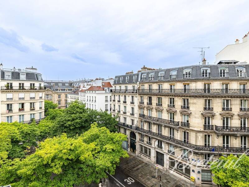 Maison à vendre, 46m², PARIS 3E