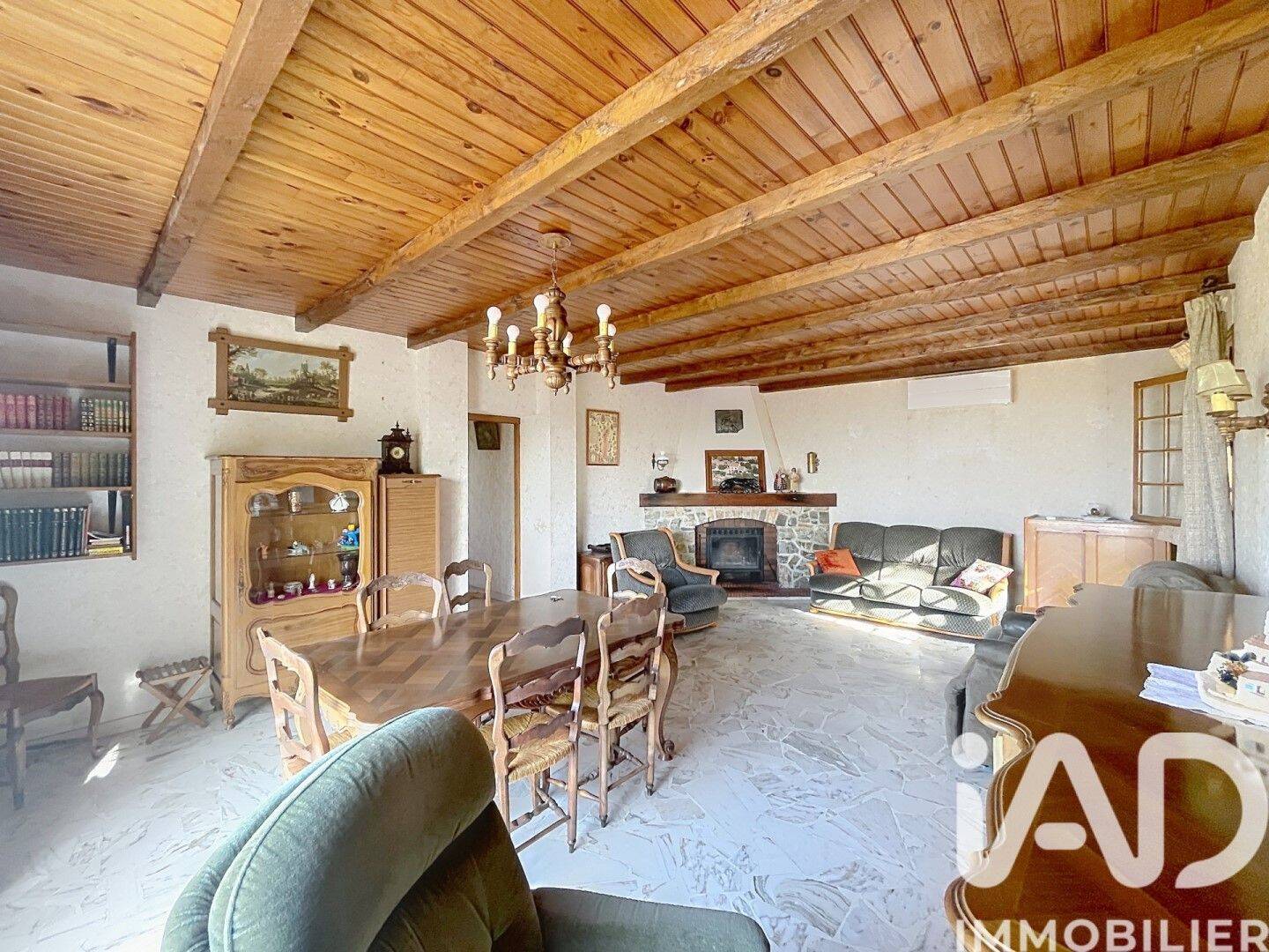 Maison à vendre, 130m², LA VALETTE DU VAR