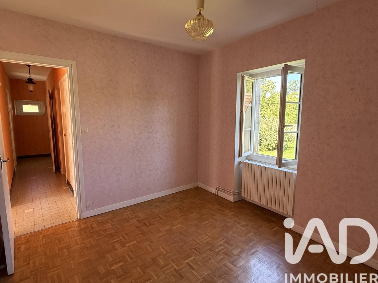Maison à vendre, 80m², SAINT AMAND MONTROND