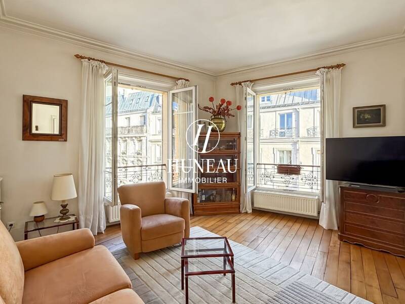 Maison à vendre, 101m², PARIS 11E