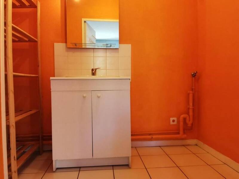 Maison à louer, 45m², CLERMONT FERRAND