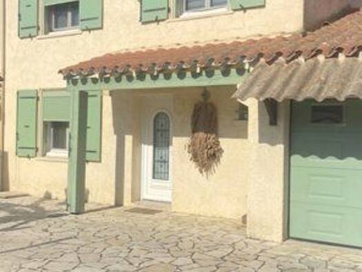 Maison à vendre 209 000 € 5 pièces 3 chambres 84,52 m² 270 m² de terrain Anatole France-Mayral Narbonne 11100