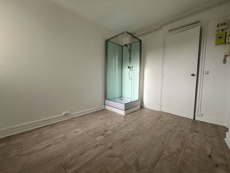 Maison à louer, 11m², PARIS 16E