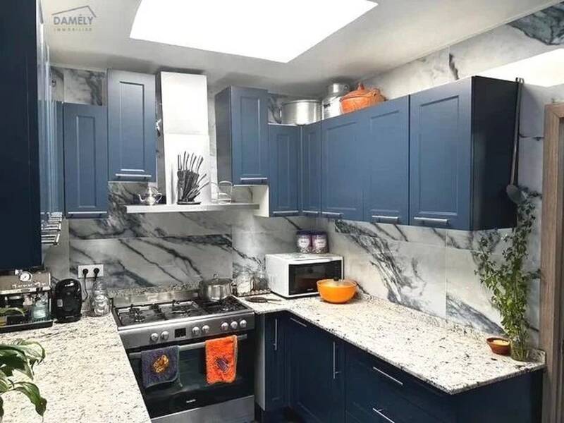 Maison à vendre, 106m², TOULOUSE