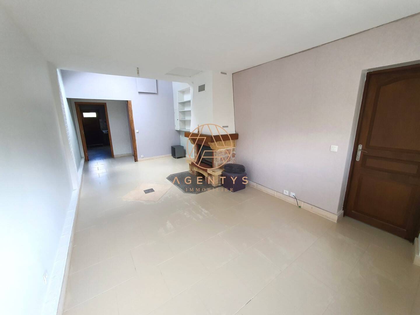 Maison à vendre, 72m², CHAMPIGNY SUR MARNE