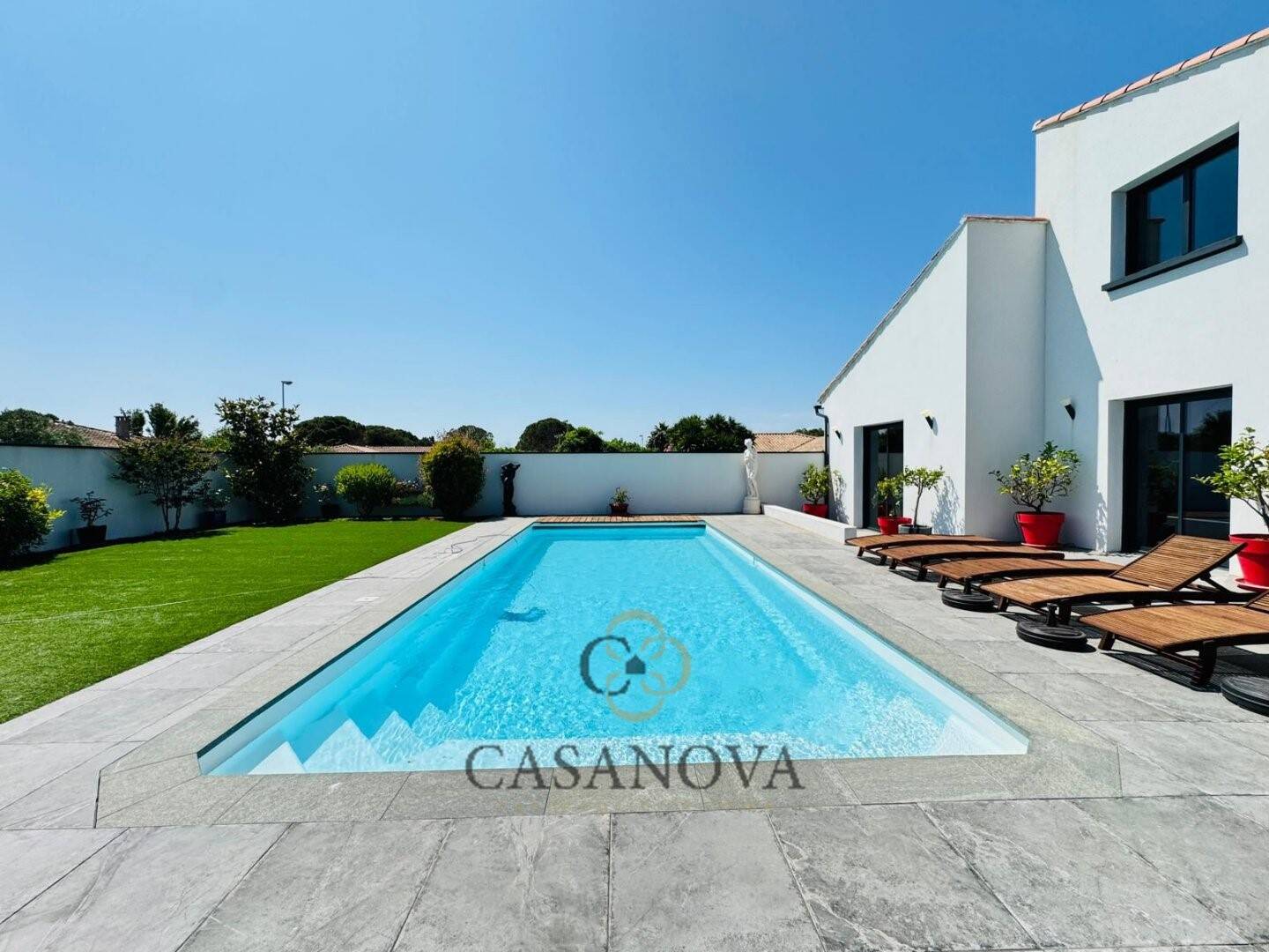 Maison à vendre, 254m², PORTIRAGNES