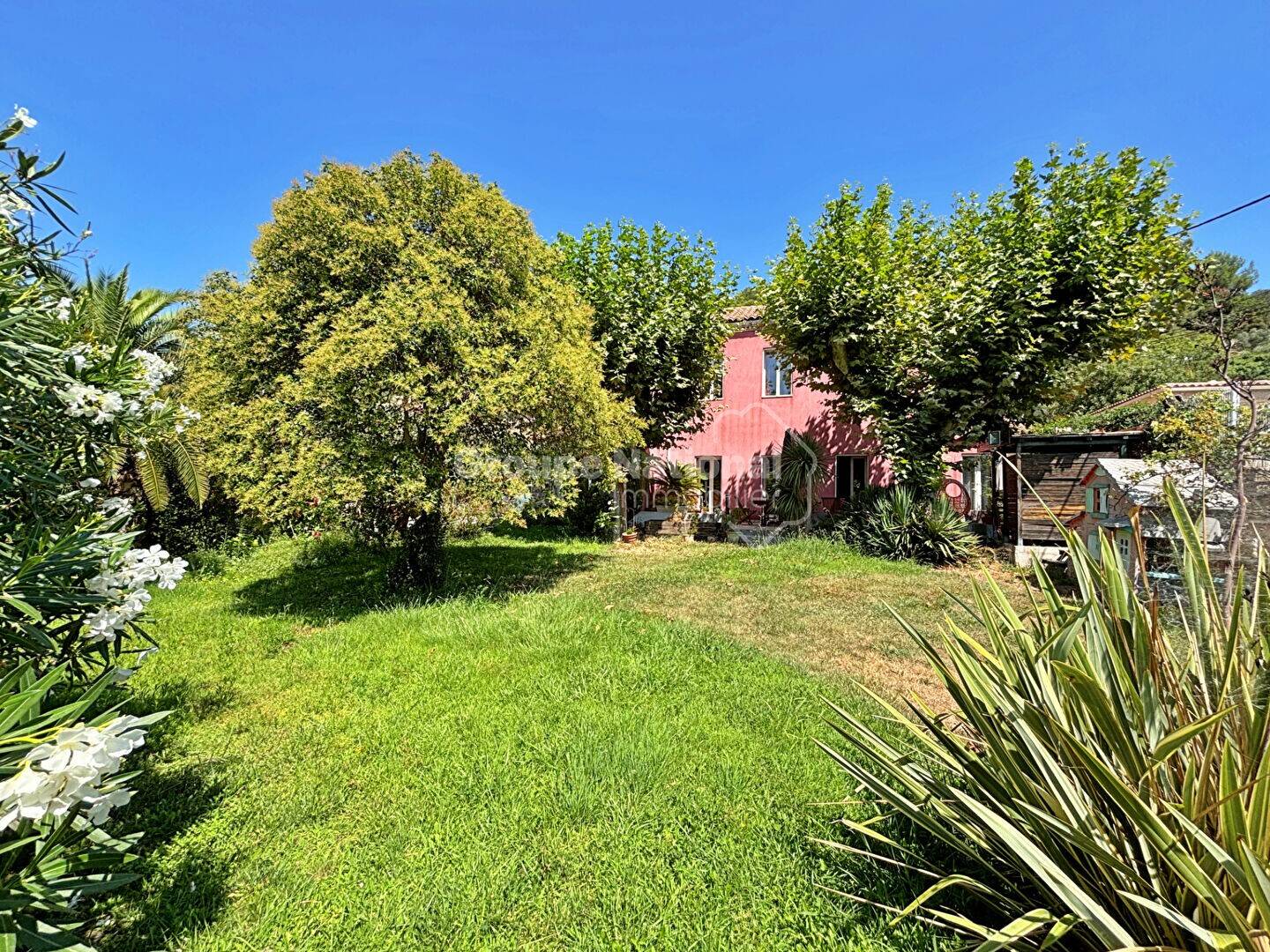 Maison à vendre, 135m², LES PENNES MIRABEAU