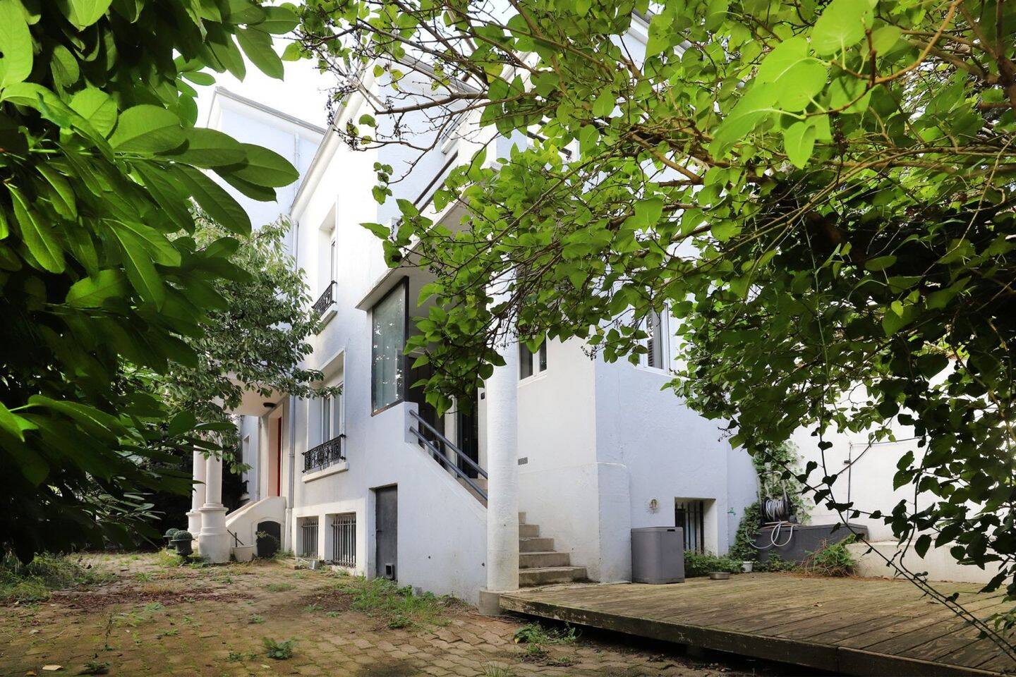 Maison à vendre, 150m², MONTREUIL