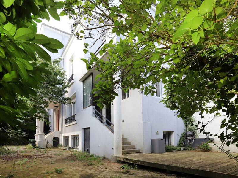 Maison à vendre, 150m², MONTREUIL