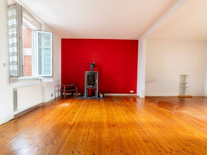 Maison à vendre, 174m², NANTES