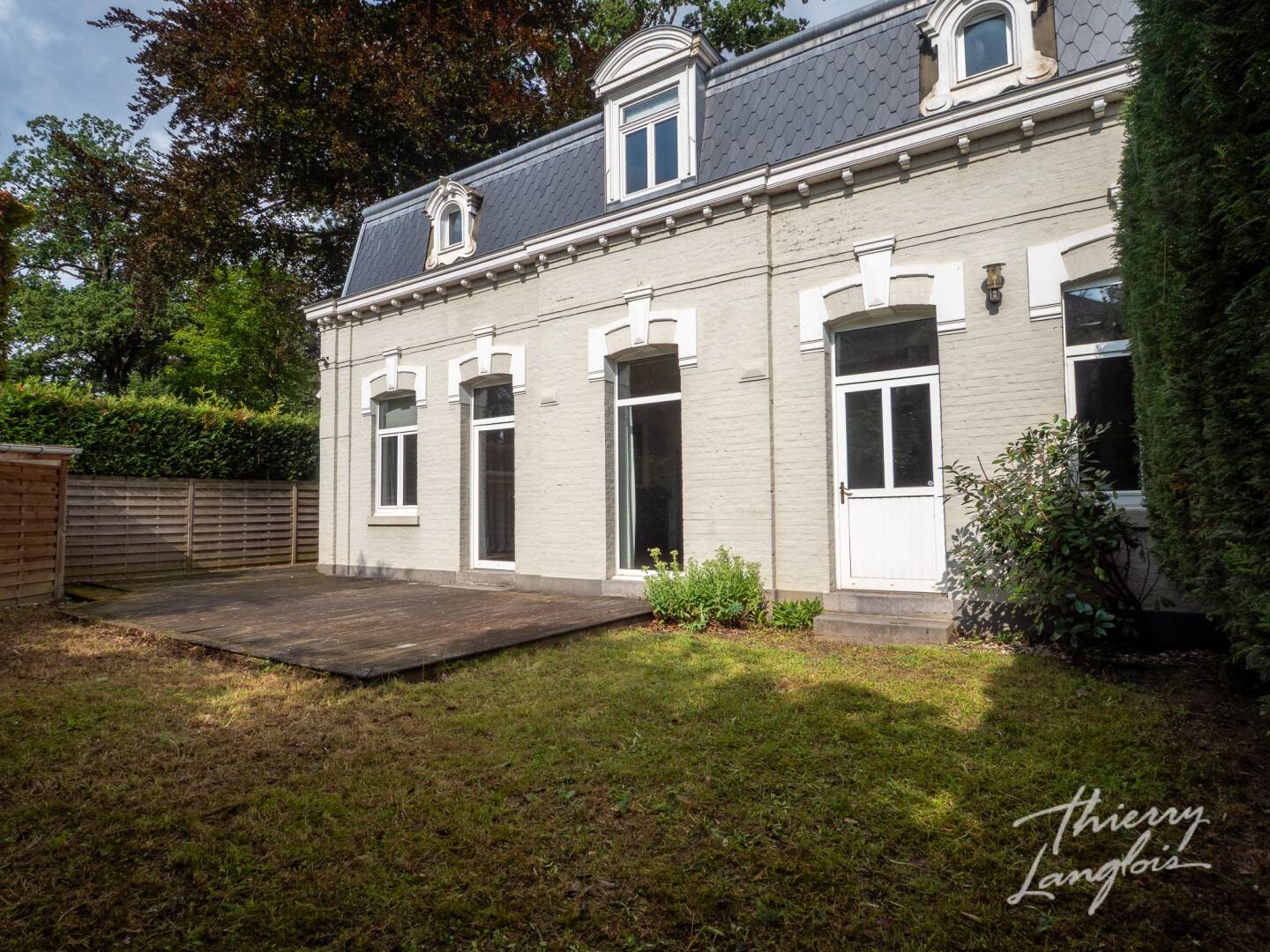 Maison à vendre, 135m², SAINGHIN EN MELANTOIS