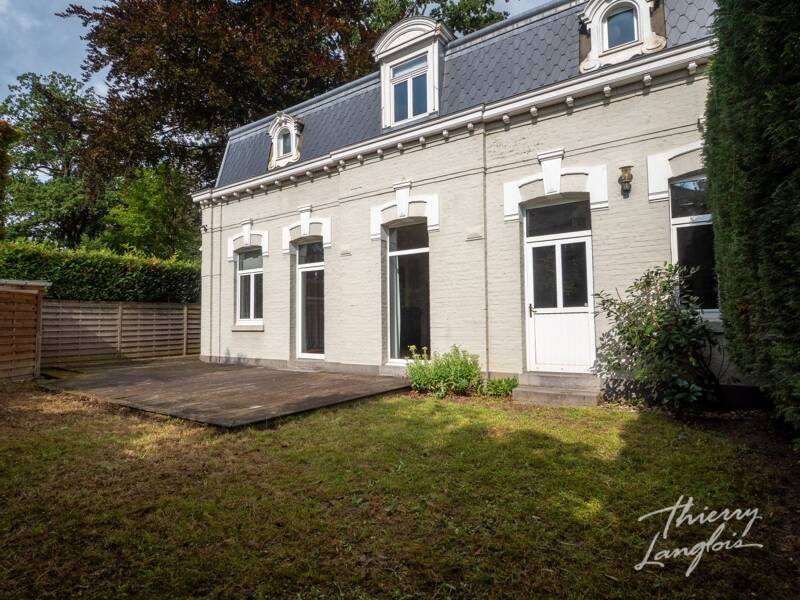 Maison à vendre, 135m², SAINGHIN EN MELANTOIS