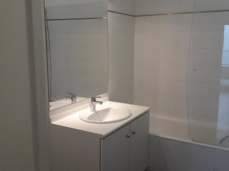 Maison à louer, 42m², VELIZY VILLACOUBLAY