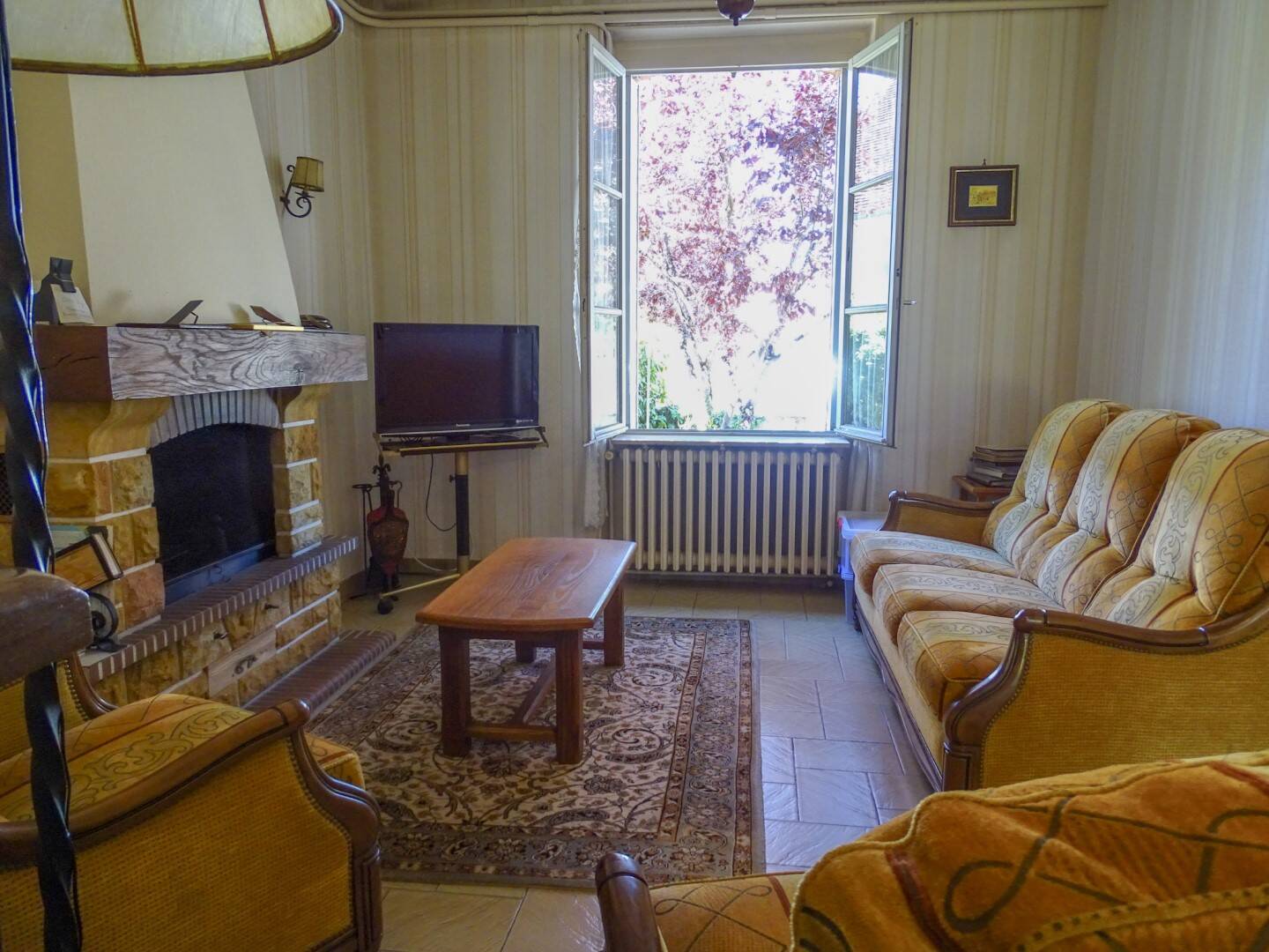 Maison à vendre, 113m², VILLEFRANCHE SUR CHER
