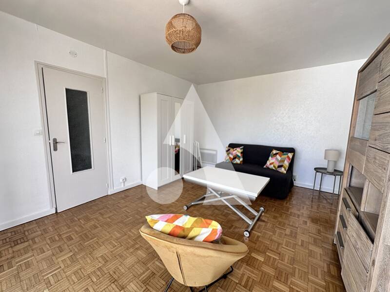 Maison à louer, 26m², NANTES