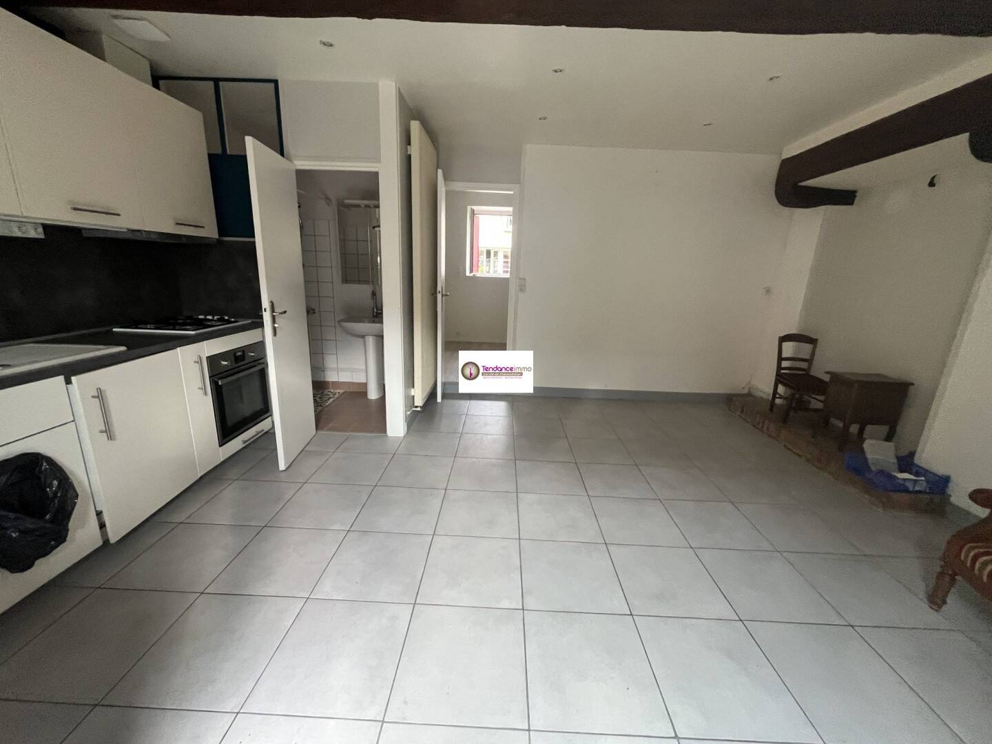 Maison à vendre, 96m², LE MELE SUR SARTHE
