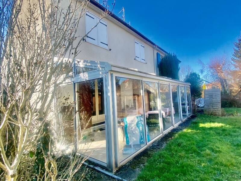 Maison à vendre, 85m², PANAZOL