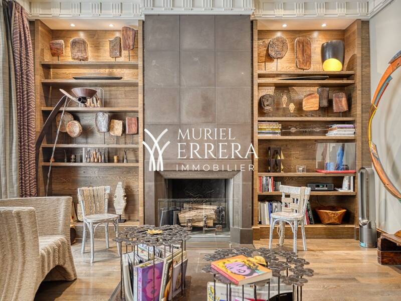 Maison à vendre, 131m², PARIS 6E