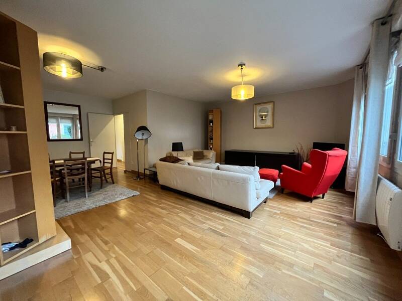 Maison à louer, 111m², LILLE