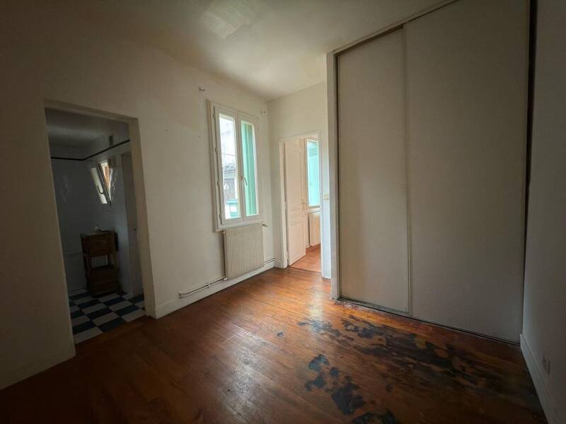 Maison à vendre, 34m², BORDEAUX