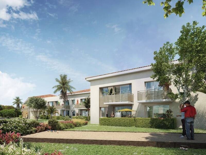 Maison à louer, 39m², BELBERAUD