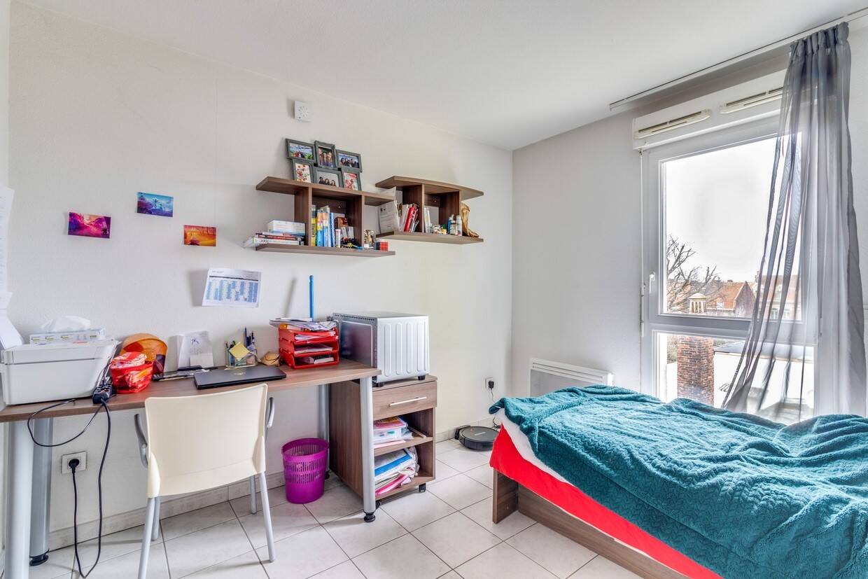 Maison à vendre, 18m², ROUBAIX