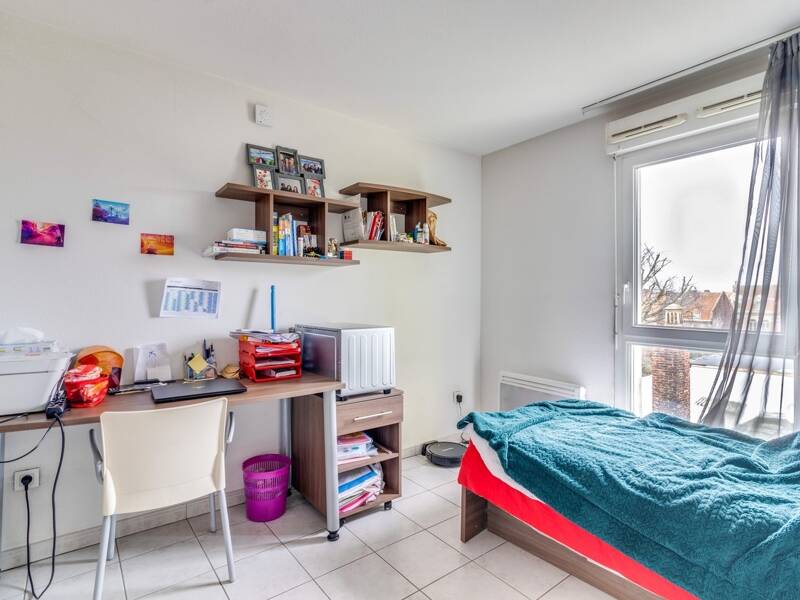 Maison à vendre, 18m², ROUBAIX