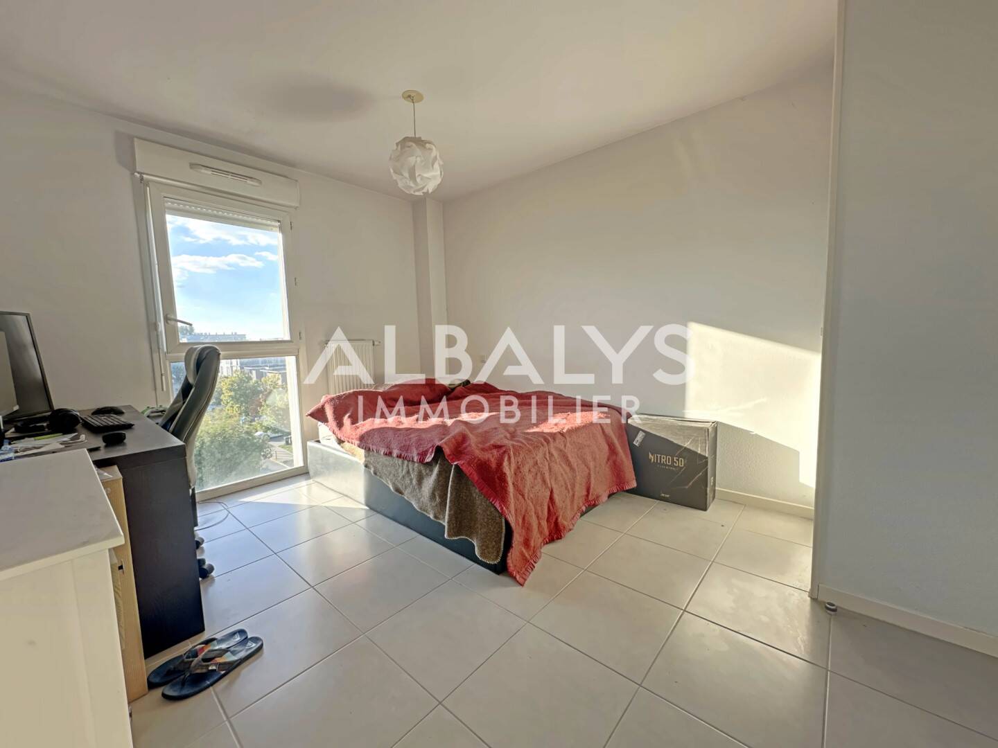 Maison à vendre, 40m², LORMONT