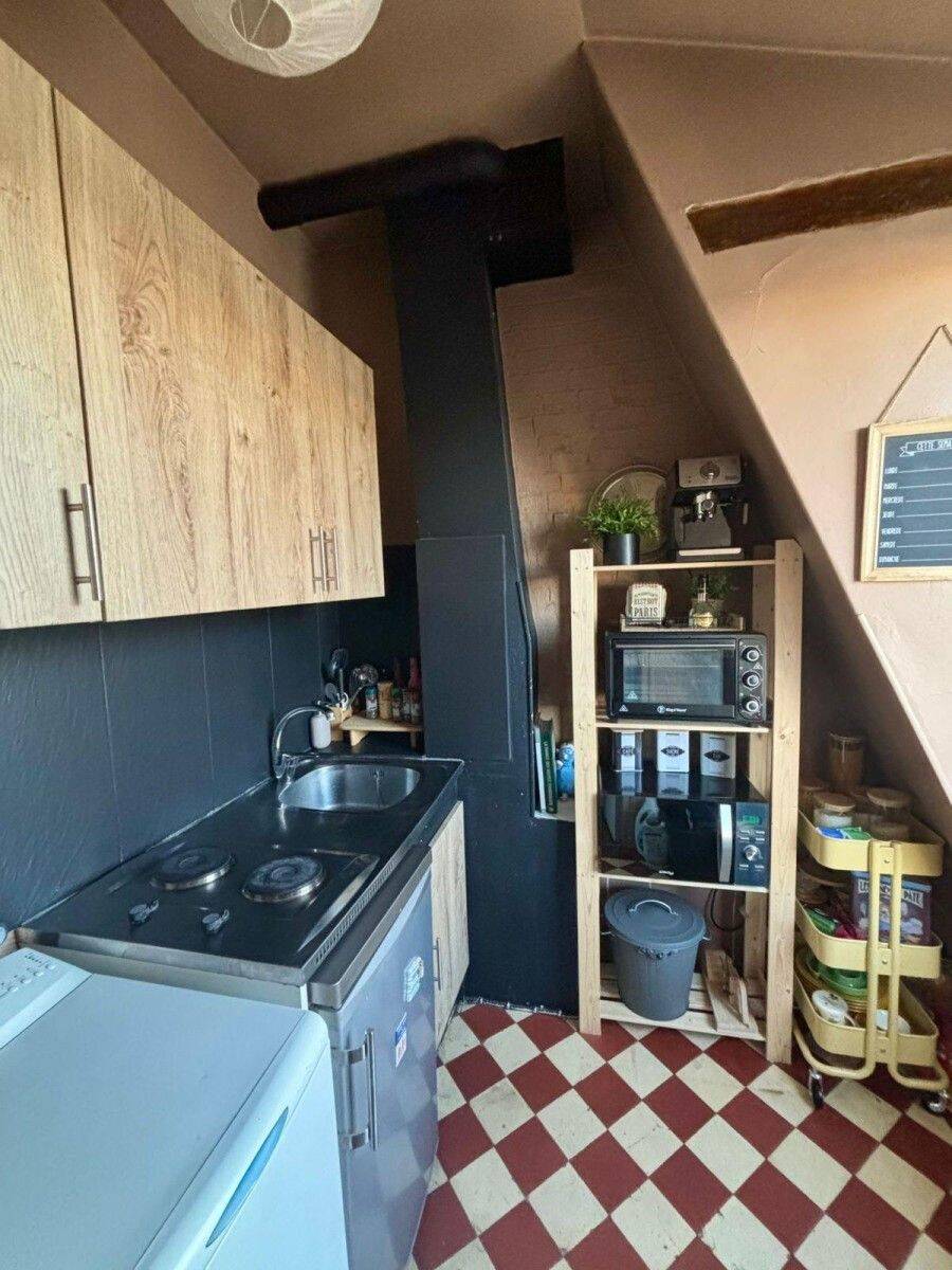 Maison à louer, 35m², LEVALLOIS PERRET