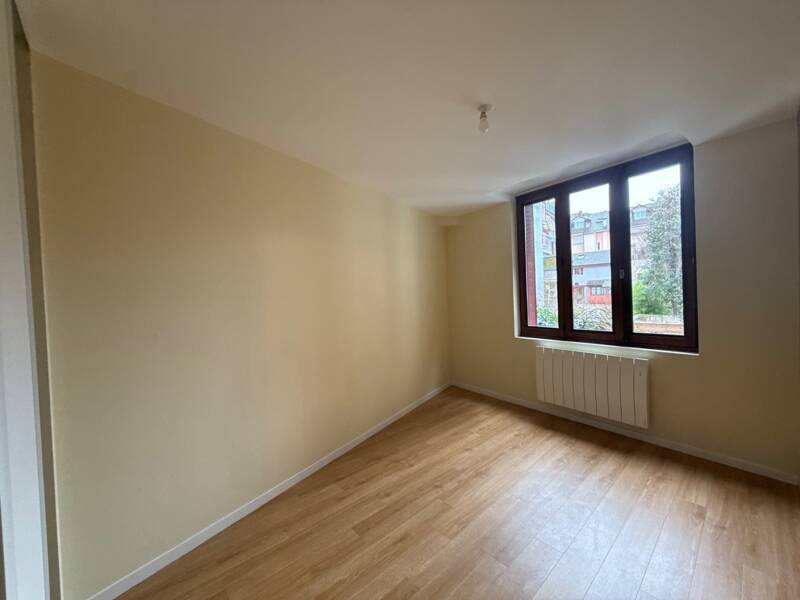 Maison à louer, 60m², EVIAN LES BAINS