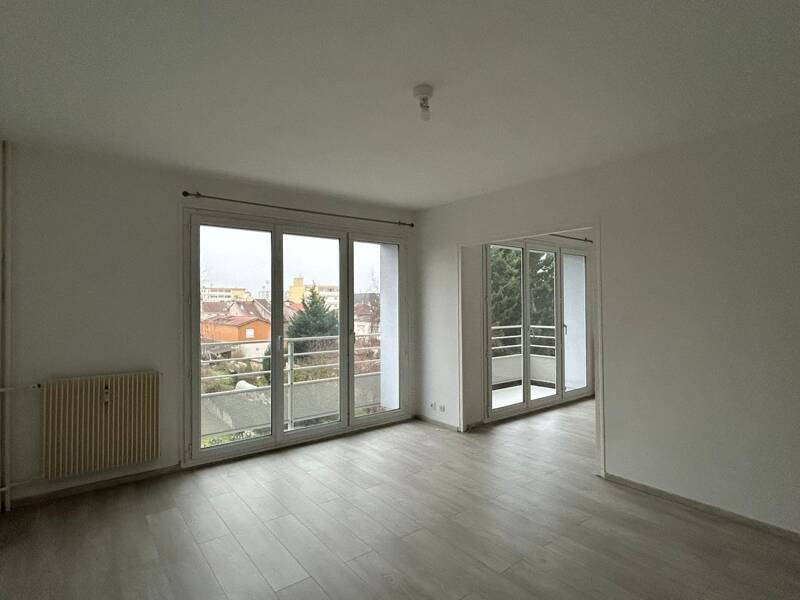 Maison à louer, 75m², SAINT MAX