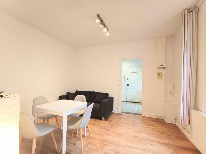 Maison à louer, 39m², REIMS