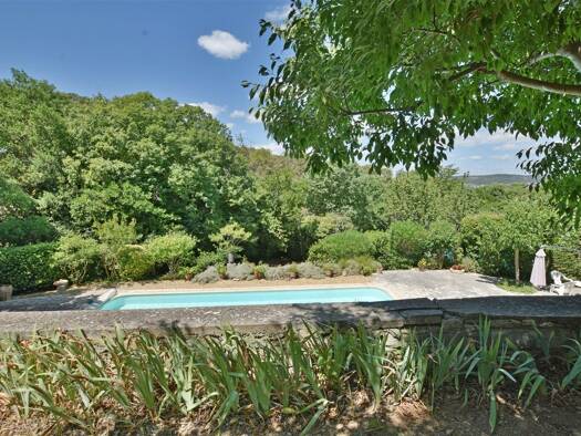 Maison à vendre 500 000 € 6 pièces 5 chambres 191 m² 2 458 m² de terrain Langlade 30980