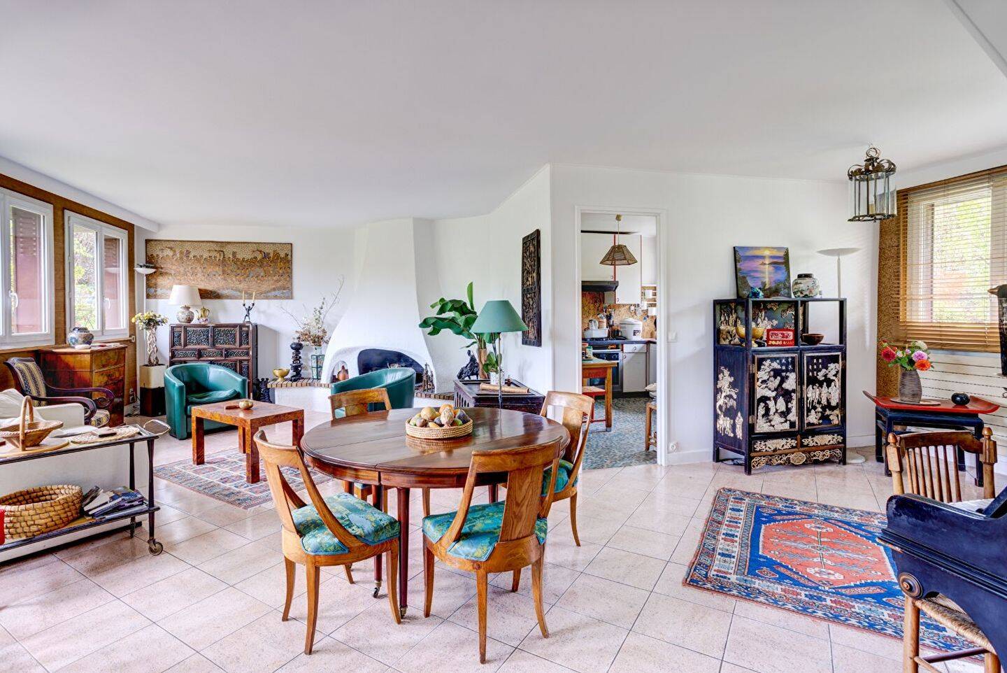 Maison à vendre, 151m², SEVRES