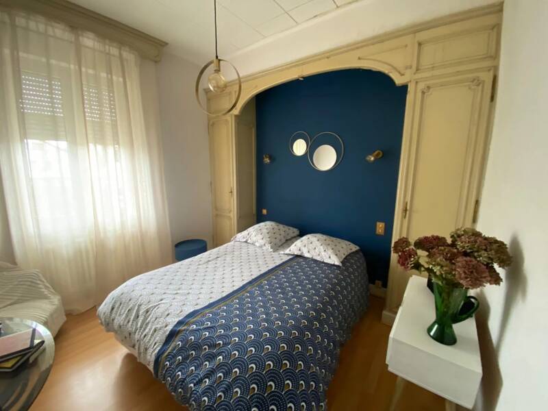 Maison à louer, 91m², MONTCEAU LES MINES