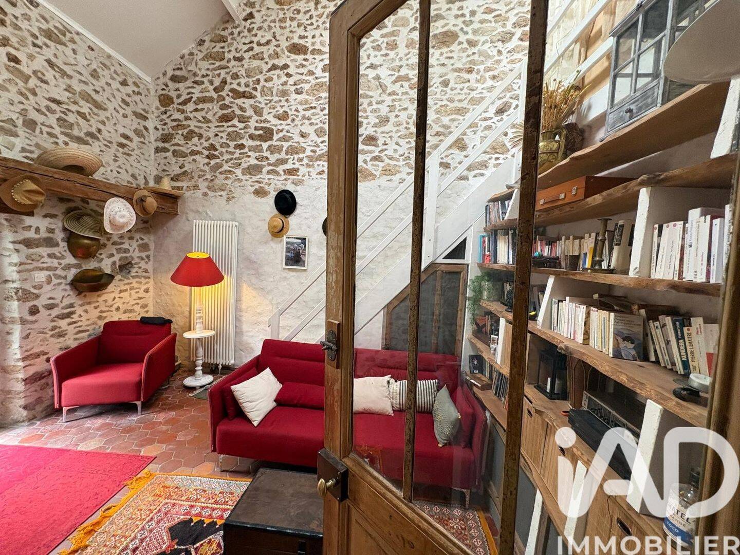 Maison à vendre, 111m², SEINE PORT