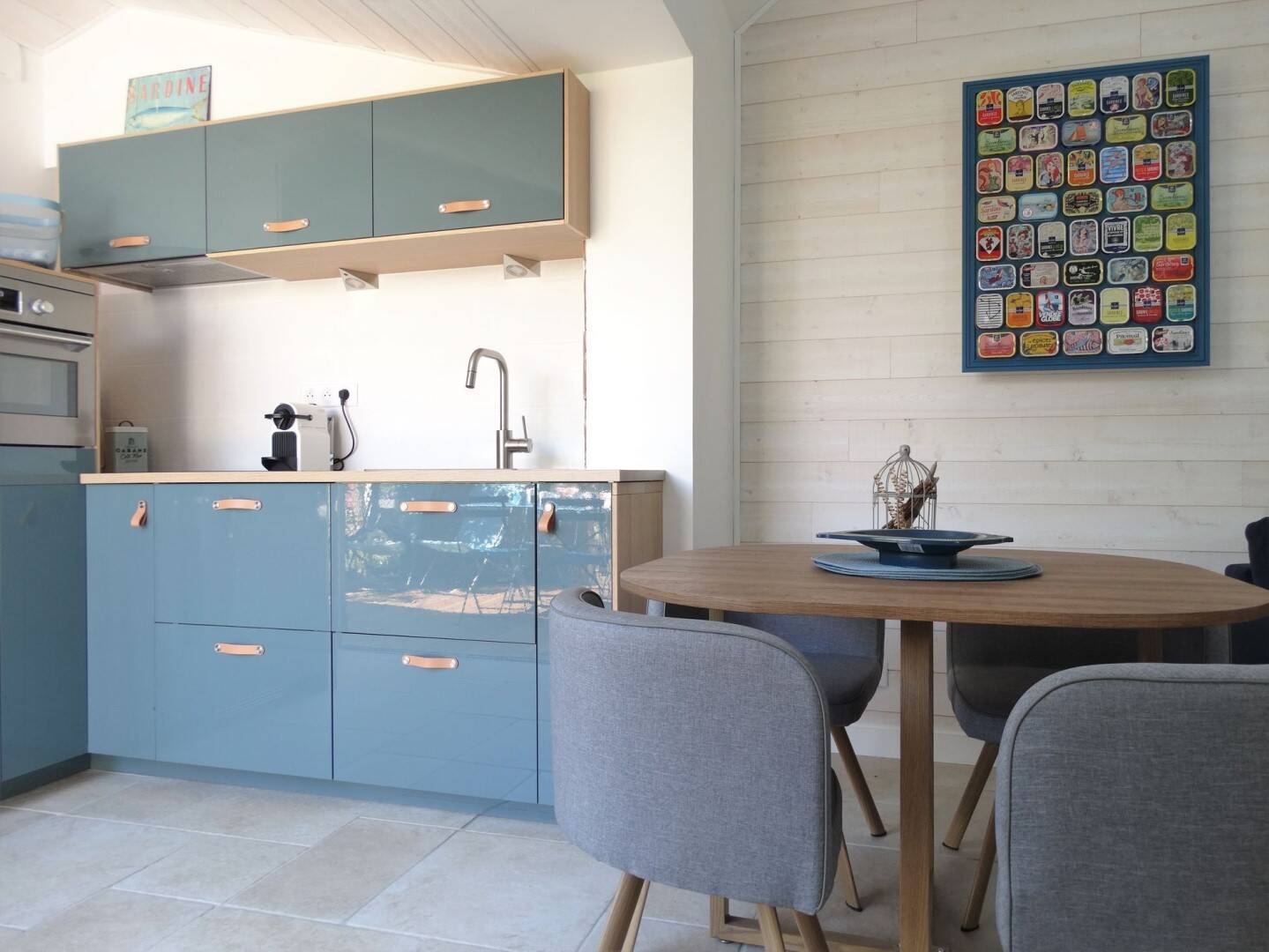 Maison à vendre, 31m², SAINT GILLES CROIX DE VIE