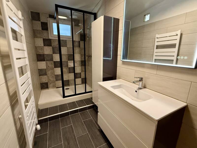 Maison à louer, 59m², AMIENS