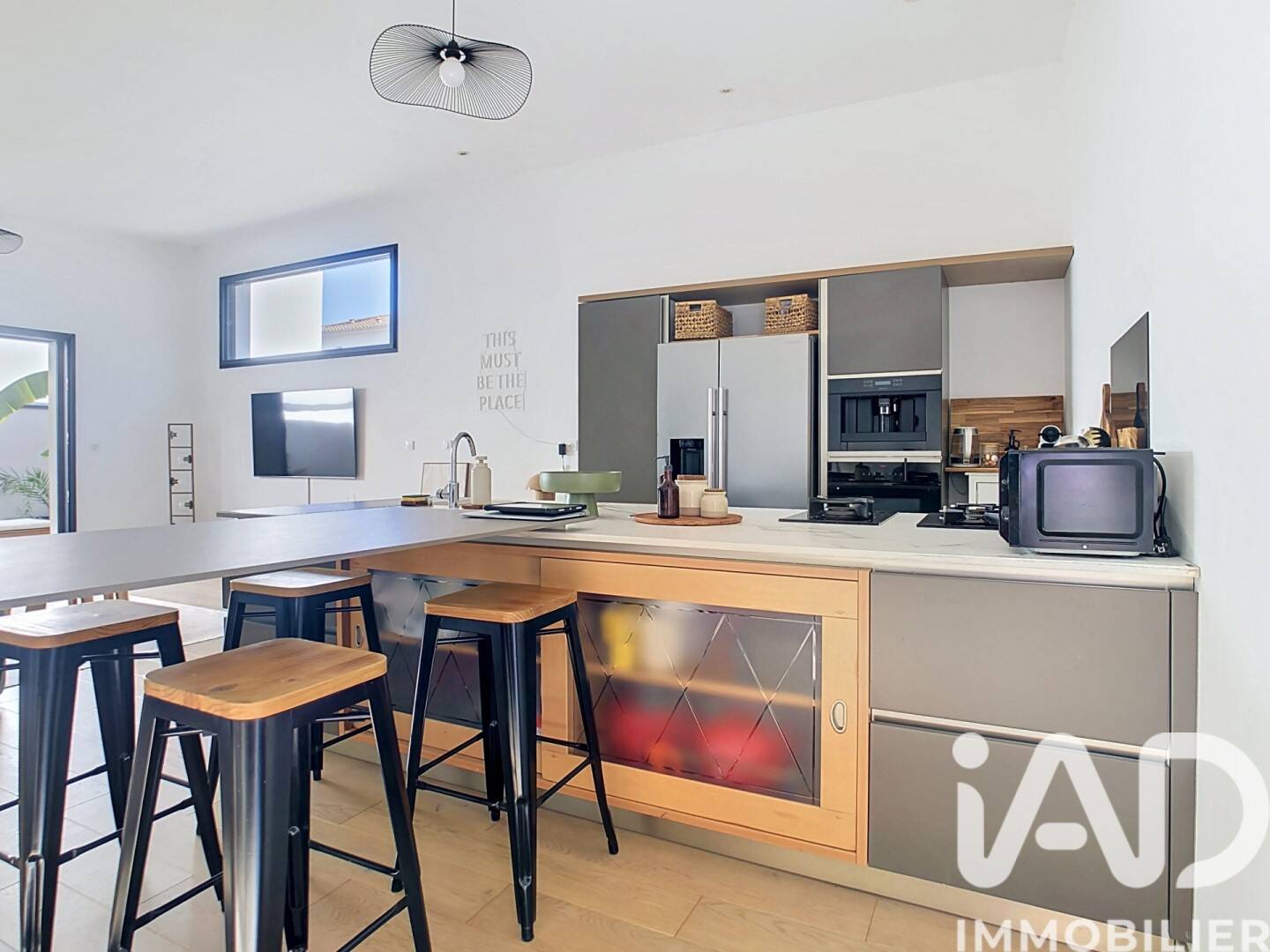 Maison à vendre, 125m², HAUTE GOULAINE