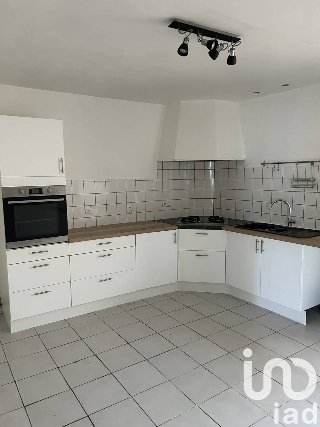 Maison à vendre, 110m², BOURGES