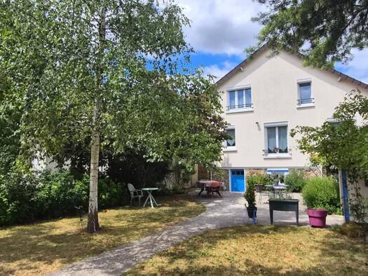 Maison à vendre 385 000 € 5 pièces 4 chambres 116 m² 1 227 m² de terrain Chatillon Viry-Châtillon 91170