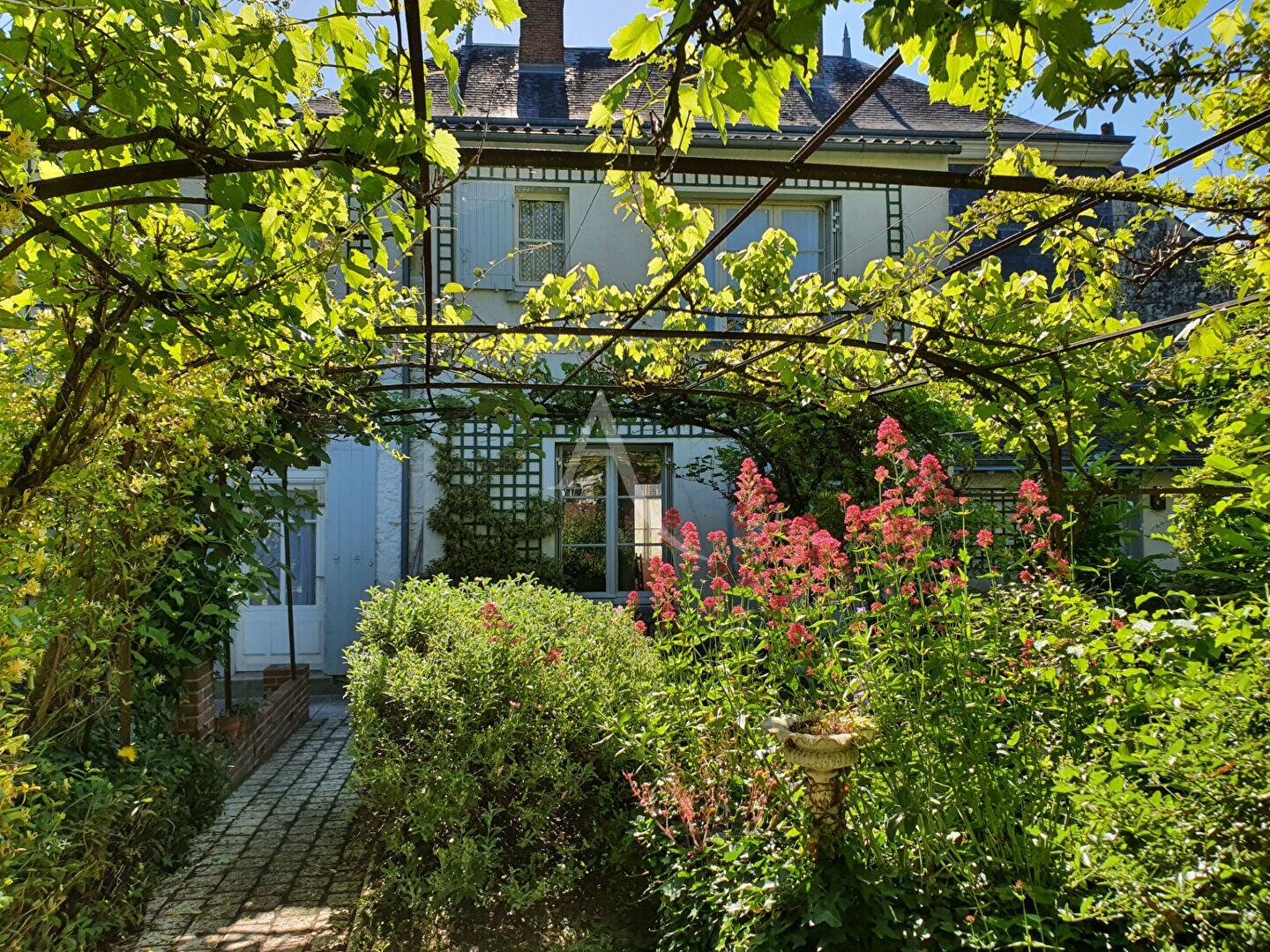 Maison à vendre, 383m², SAINT AIGNAN