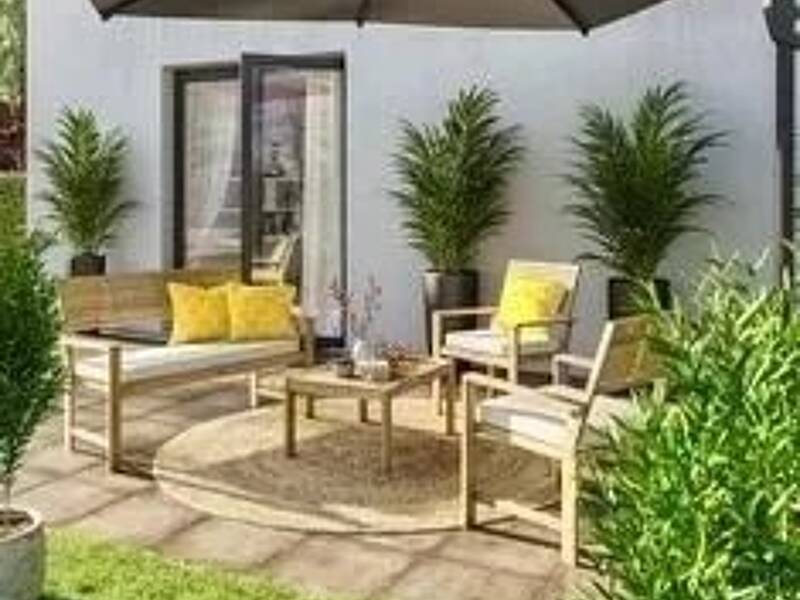 Maison à vendre, 87m², CORBEIL ESSONNES